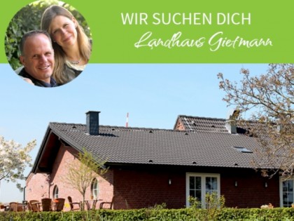 Photo:  Landhaus Gietmann